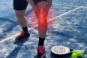 Injury Recovery Using Tonesculpt 2 Are you looking to accelerate your injury recovery Eastbourne contact Lipo Sculpt today!