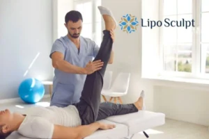 Injury Recovery Using Tonesculpt 3 Get faster results, include Tonesculpt in your injury recovery Eastbourne