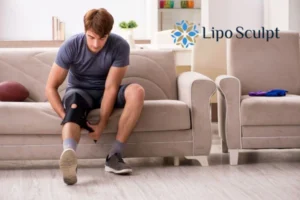 Injury Recovery Using Tonesculpt 4 Build your muscle tone in comfort of your own home for injury recovery Eastbourne