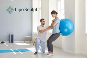 Injury Recovery Using Tonesculpt 5 Increase the success of your injury recovery Eastbourne today!