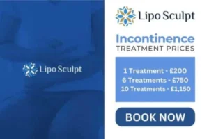 Can Faecal Incontinence Be Cured? 4 See our Pelvic Floor Chair Therapy Eastbourne prices today!