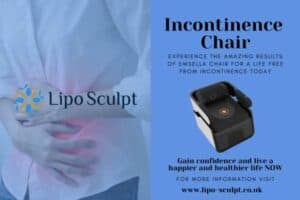 EM Chair: A Non-Surgical Solution for Treating Faecal Incontinence 5 EM Chair Eastbourne For Faecal incontinence.