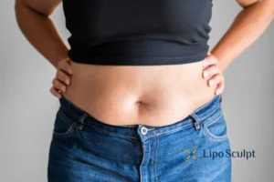 Bidding Farewell to Muffin Tops with Aqualyx Fat Injections 2 Do you wish you could reduce your muffin top Eastbourne With Aqualy fat dissolving injections you can!