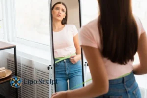 Melt Away Stubborn Belly Fat with Aqualyx Injections 3 Do you want to transform your stomach? Remove stubborn belly fat with aqualyx fat dissolving injections Eastbourne today!