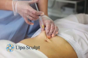 Melt Away Stubborn Belly Fat with Aqualyx Injections 2 Are you looking to remove stubborn belly fat Eastbourne? Contact our team today!