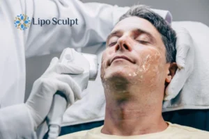 Why people choose HI-FU for their facelifts 3 Book a consultation today with Lipo Sculpt Eastbourne for your HIFU facelift today!