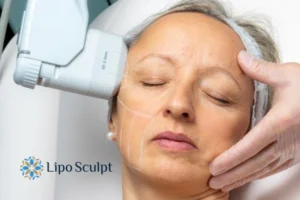 Why people choose HI-FU for their facelifts 2 Learn more about HIFU facelift Eastbourne from Lipo Sculpt today!