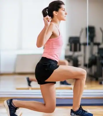 fat freezing Eastbourne and exercise
