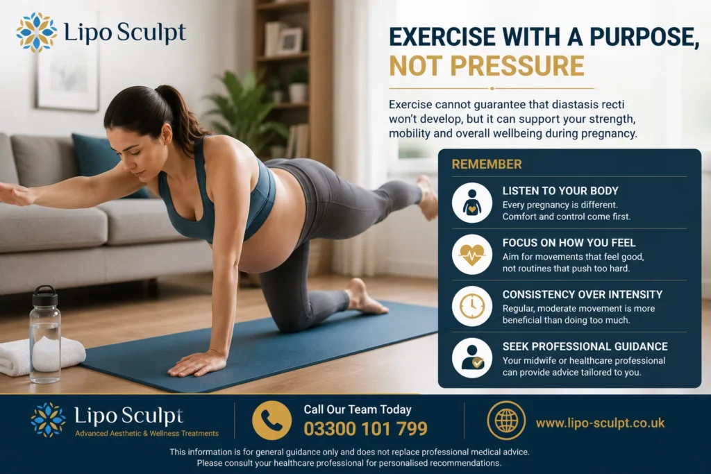 Does Exercise Reduce the Risk of Diastasis Recti? 4 Does Exercise Reduce the Risk of Diastasis Recti Eastbourne : Does Every Case of Diastasis Recti Need Treatment?